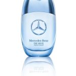 Mercedes Benz The Move Express Yourself Парфюм за мъже без опаковка EDT