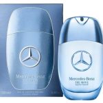 Mercedes Benz The Move Express Yourself Тоалетна вода за мъже EDT