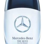 Mercedes Benz The Move Live The Moment Парфюмна вода за мъже без опаковка EDP