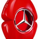 Mercedes Benz Woman In Red Парфюмна вода за жени EDP