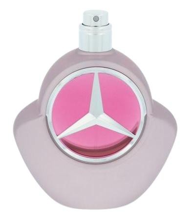 Mercedes Benz Woman Парфюм за жени без опаковка EDP