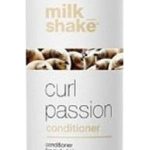 Milk Shake Curl Passion Conditioner Подхранващ балсам за чуплива и къдрава коса