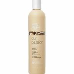 Milk Shake Curl Passion Shampoo Хидратиращ шампоан за къдрава коса