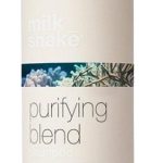 Milk Shake Purifying Blend Shampoo Интензивен пречистващ шампоан