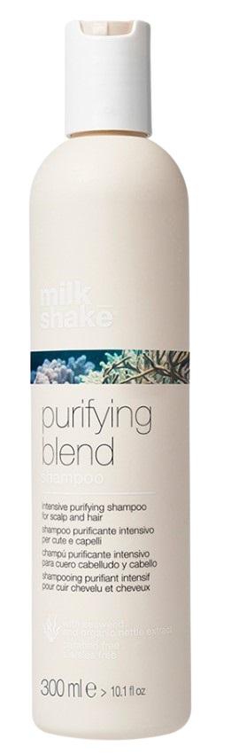 Milk Shake Purifying Blend Shampoo Интензивен пречистващ шампоан