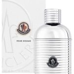 Moncler Pour Homme Парфюмна вода за мъже EDP