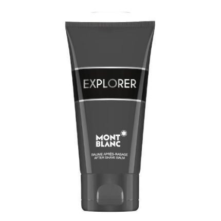Mont Blanc Explorer Афтършейв за мъже
