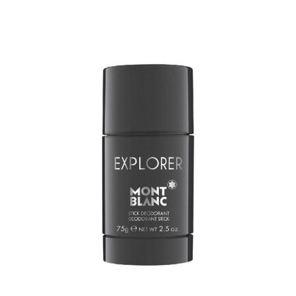 Mont Blanc Explorer Дезодорант стик за мъже
