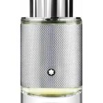 Mont Blanc Explorer Platinum Парфюмна вода за мъже без опаковка EDP