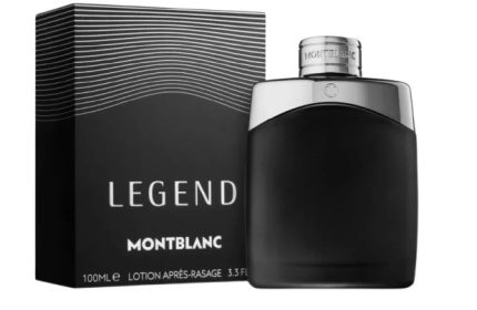 Mont Blanc Legend Афтършейв за мъже
