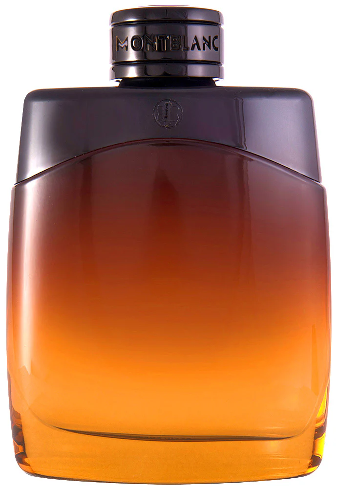 Mont Blanc Legend Night парфюм за мъже EDP Mont Blanc Legend Night парфюм за мъже EDP