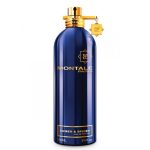 Montale Amber & Spices Унисекс парфюм EDP