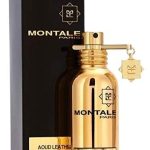 Montale Aoud Leather Унисекс парфюм EDP
