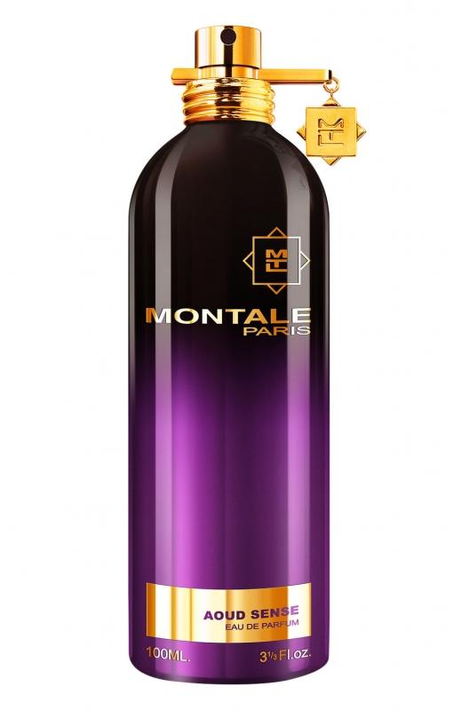 Montale Aoud Sense Унисекс парфюм EDP Montale Aoud Sense Унисекс парфюм EDP