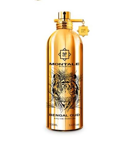 Montale Bengal Oud Унисекс парфюм без опаковка EDP