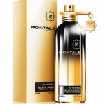 Montale Black Aoud Intense Унисекс парфюм EDP