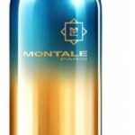 Montale Blue Matcha Унисекс парфюмна вода EDP