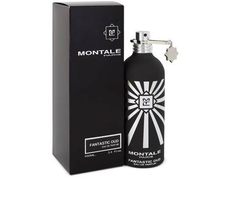 Montale Fantastic Oud Унисекс парфюм EDP Montale Fantastic Oud Унисекс парфюм EDP