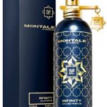 Montale Infinity Унисекс парфюмна вода EDP