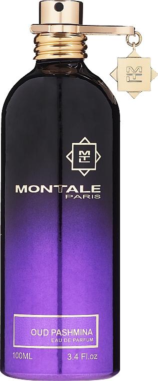 Montale Oud Pashmina Унисекс парфюм EDP Montale Oud Pashmina Унисекс парфюм EDP