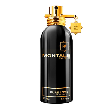 Montale Pure Love Унисекс парфюм EDP