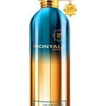 Montale So Iris Intense Унисекс парфюм EDP