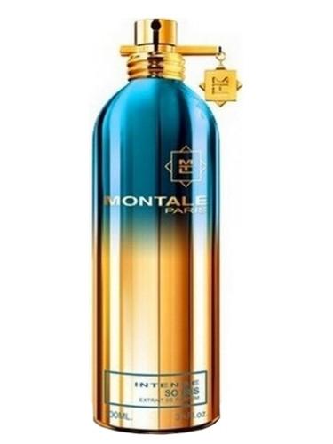 Montale So Iris Intense Унисекс парфюм EDP