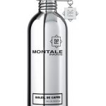 Montale Soleil De Capri Унисекс парфюм EDP