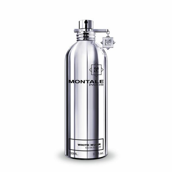 Montale White Musk Унисекс парфюм EDP Montale White Musk Унисекс парфюм EDP
