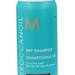 Moroccanoil Dry Shampoo Dark Tones Сух шампоан за тъмна коса
