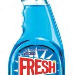 Moschino Fresh Couture парфюм за жени без опаковка EDT