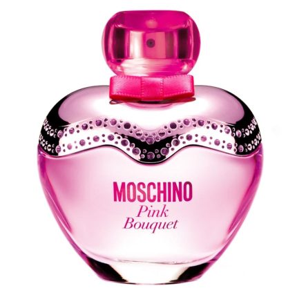 Moschino Pink Bouquet парфюм за жени без опаковка EDT