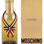 Moschino Woman Парфюм за жени EDT