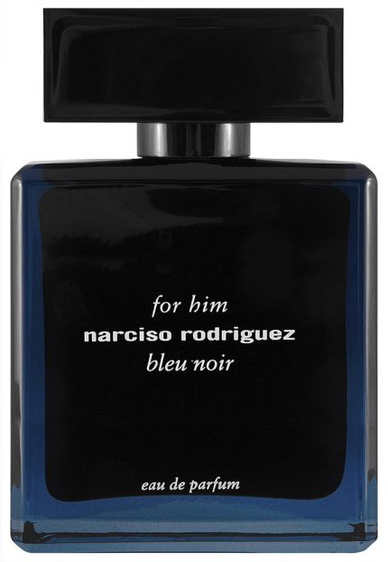 Narciso Rodriguez Bleu Noir парфюм за мъже без опаковка EDP