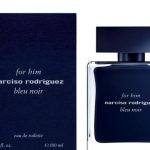 Narciso Rodriguez Bleu Noir парфюм за мъже EDT