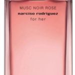 Narciso Rodriguez For Her Musc Noir Rose Парфюмна вода за жени EDP