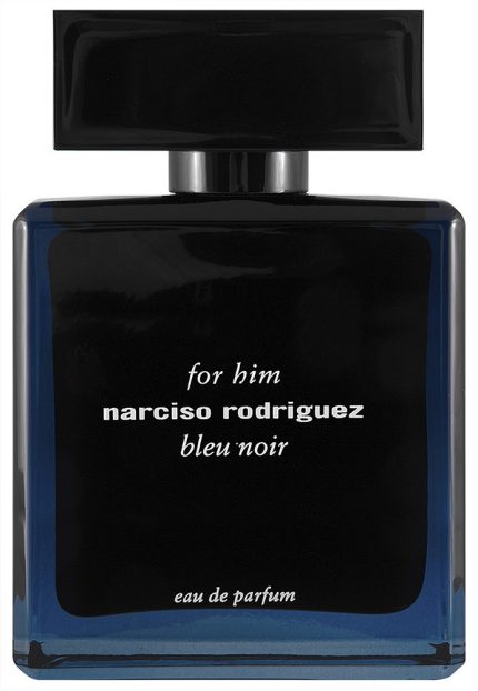 Narciso Rodriguez for Him Bleu Noir Парфюм за мъже EDP