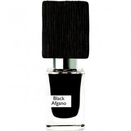 Nasomatto Black Afgano Унисекс парфюм без опаковка EDP