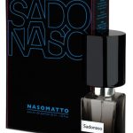 Nasomatto Sadonaso Унисекс парфюмен екстракт