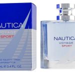 Nautica Voyage Sport Тоалетна вода за мъже EDT