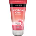 Neutrogena Норвежка Формула Refreshingly Clear Ексфолиант за лице