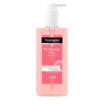 Neutrogena Норвежка Формула Refreshingly Clear Измиващ гел за лице