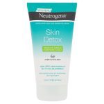 Neutrogena Норвежка Формула Skin Detox Почистваща и измиваща маска с глина