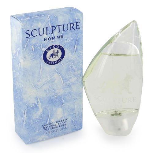 Nikos Sculpture Парфюм за мъже EDT Nikos Sculpture Парфюм за мъже EDT