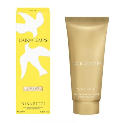 Nina Ricci L`Air du Temps Душ гел за жени