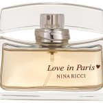 Nina Ricci Love in Paris парфюм за жени EDP
