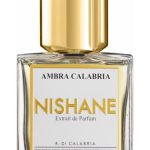 Nishane Ambra Calabria Extrait De Parfum Унисекс парфюмен екстракт без опаковка