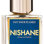 Nishane Fan Your Flames Extrait De Parfum Унисекс парфюмен екстракт