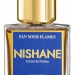 Nishane Fan Your Flames Extrait De Parfum Унисекс парфюмен екстракт без опаковка