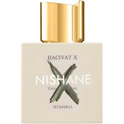 Nishane Hacivat X Extrait De Parfum Унисекс парфюмен екстракт без опаковка Nishane Hacivat X Extrait De Parfum Унисекс парфюмен екстракт без опаковка